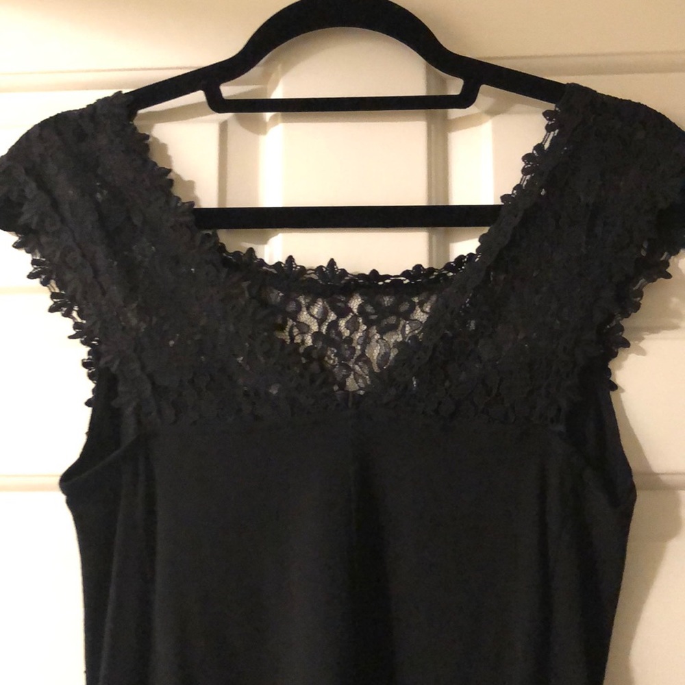 Express Top - Picture 5 of 6